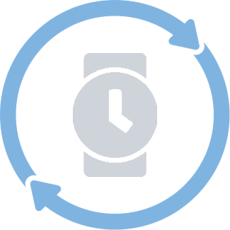 Save Time & Effort Save Time & Effort